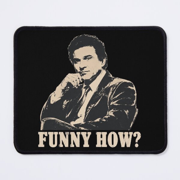 Item preview, Funny How Portrait designed and sold by Rositahicks.