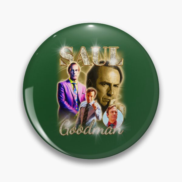 Item preview, Saul Goodman VintageBetter Call Saul Old School Jimmy McGill Breaking Bad Shirt designed and sold by Matryoshkaxcv.