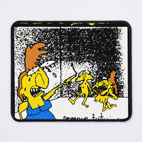 Item preview, Yellow Hard Rock Frame designed and sold by Daniel Haiduc.