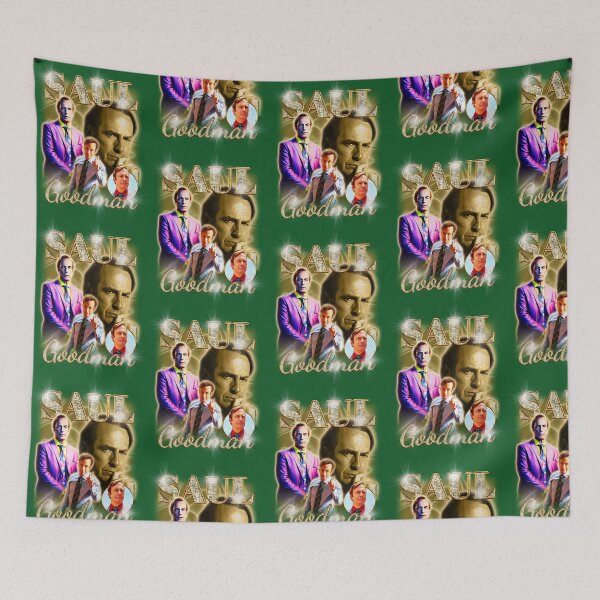 Item preview, Saul Goodman VintageBetter Call Saul Old School Jimmy McGill Breaking Bad Shirt designed and sold by Matryoshkaxcv.