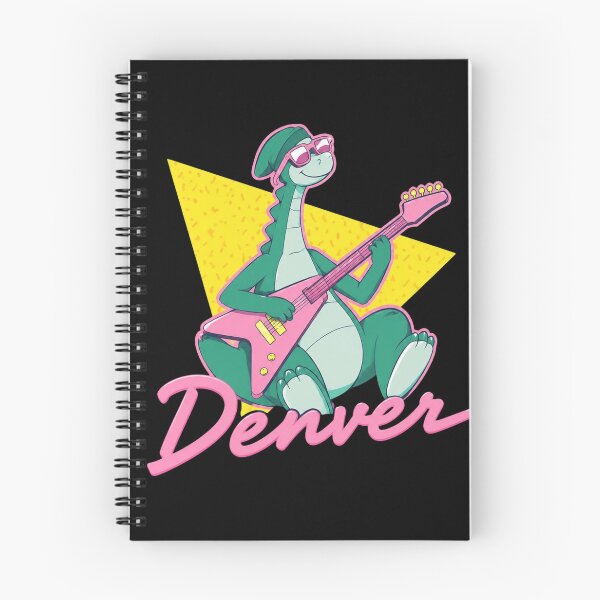 Artikelvorschau, Denver Guitar Alligator entworfen und verkauft von AdityaGoodman.