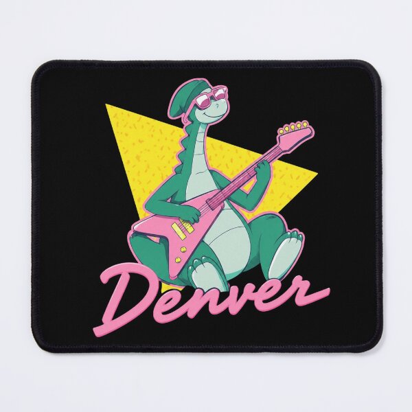 Item preview, Denver Guitar Alligator designed and sold by AdityaGoodman.
