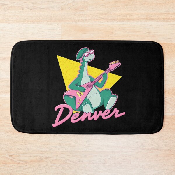 Item preview, Denver Guitar Alligator designed and sold by AdityaGoodman.