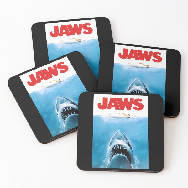 Item preview, Jaws designed and sold by MNYK.