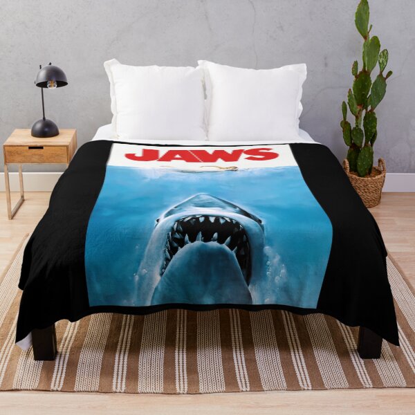 Item preview, Jaws designed and sold by MNYK.