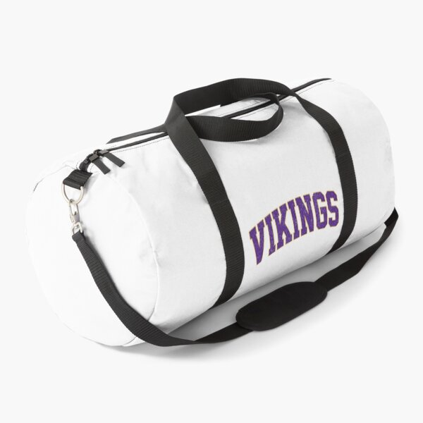 Item preview, Vintage Vikings Classic Distressed Minnesota Football Team designed and sold by RockTheFeal.