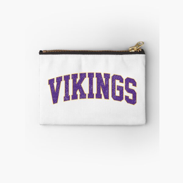 Item preview, Vintage Vikings Classic Distressed Minnesota Football Team designed and sold by RockTheFeal.