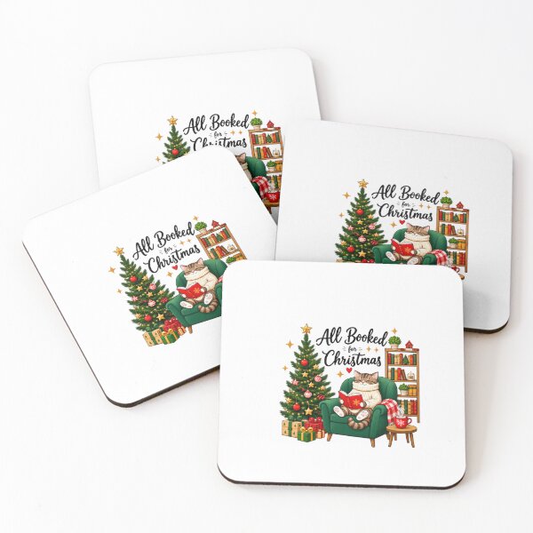 Item preview, Cute Reading Cat Bookworm designed and sold by LorenaVirex.