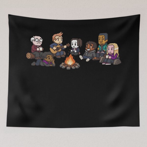 Item preview, Community Crew designed and sold by Rositahicks.