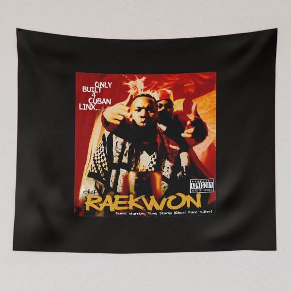 Item preview, 90s Hip Hop Album Art  designed and sold by mokopuniarts.