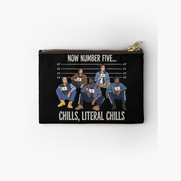 Item preview, Chills Literal Chills designed and sold by LinaOdonnell.