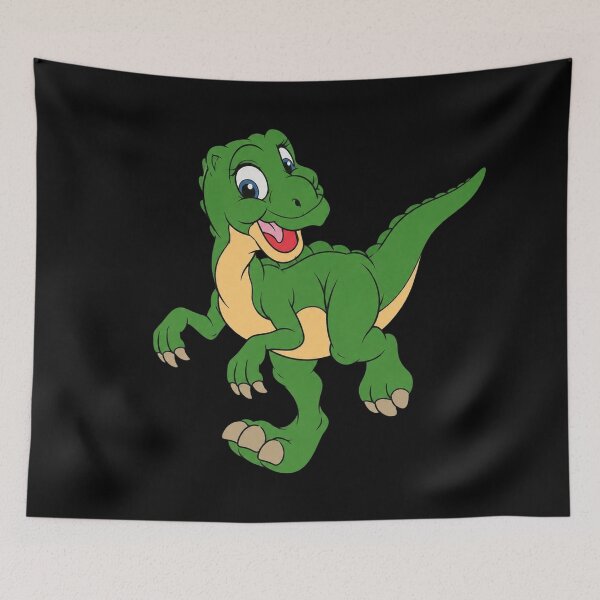 Item preview, Cute Dino designed and sold by AdityaGoodman.