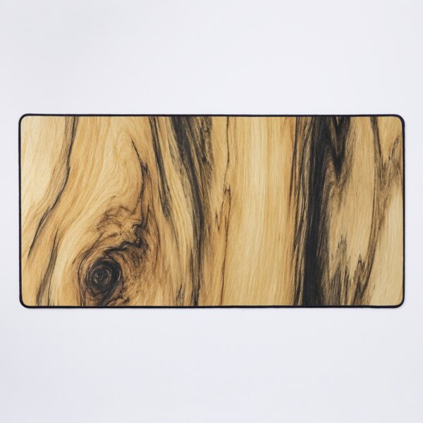 Item preview, Black Limba Wood Plank designed and sold by WeaveSphere.