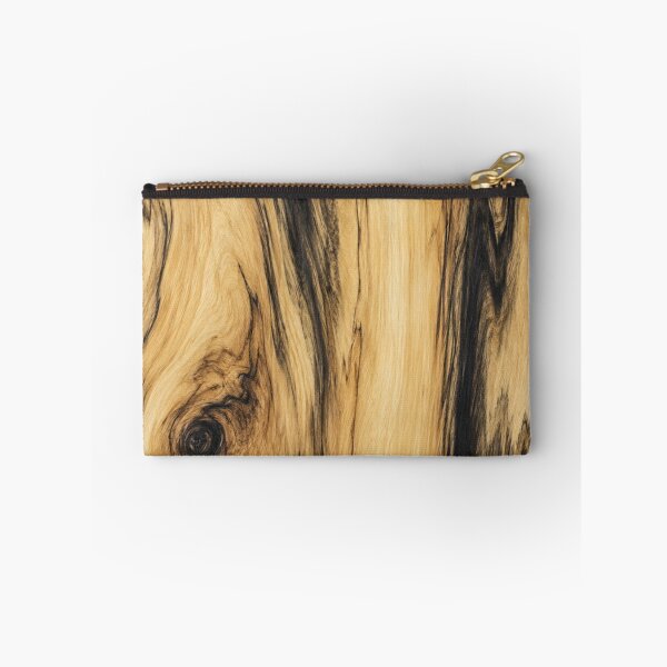 Artikelvorschau, Schwarze Limba-Holzplanke entworfen und verkauft von WeaveSphere.