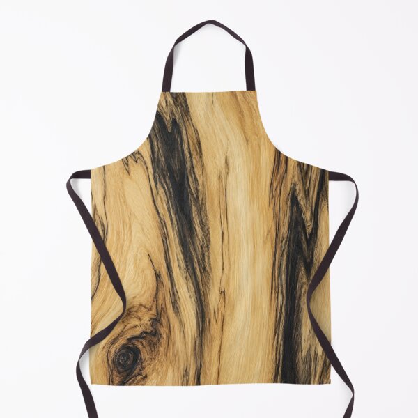 Item preview, Black Limba Wood Plank designed and sold by WeaveSphere.