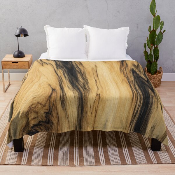 Item preview, Tablón de madera de limba negra designed and sold by WeaveSphere.