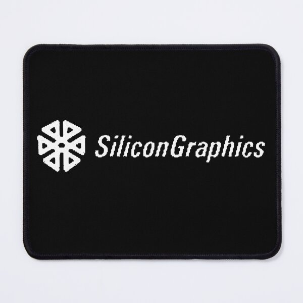 Item preview, Silicon Graphics designed and sold by unicorns-art.