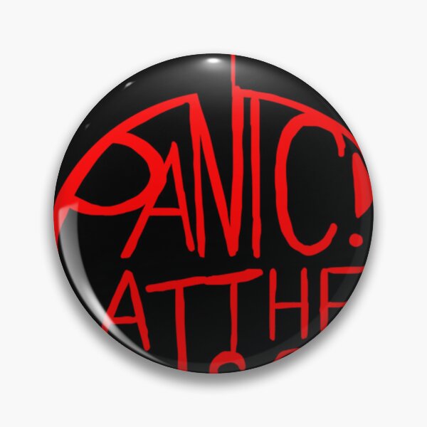 Item preview, American Pop Punk Band Panic  designed and sold by GEBE10.