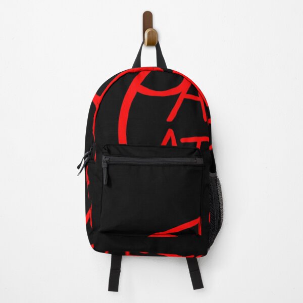 Item preview, American Pop Punk Band Panic designed and sold by GEBE10.