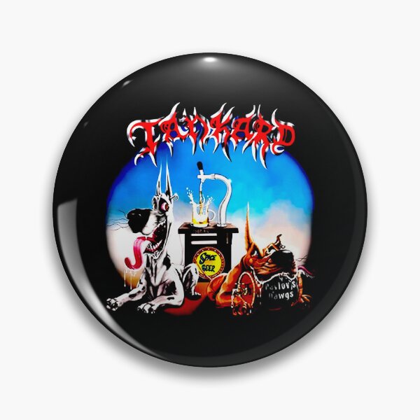 Artikelvorschau, Crossover-Thrash-Band mit Himmelshintergrund entworfen und verkauft von DeadTired666.
