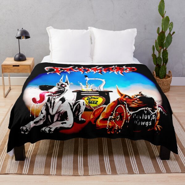 Item preview, Crossover Thrash Band With Background Sky designed and sold by DeadTired666.