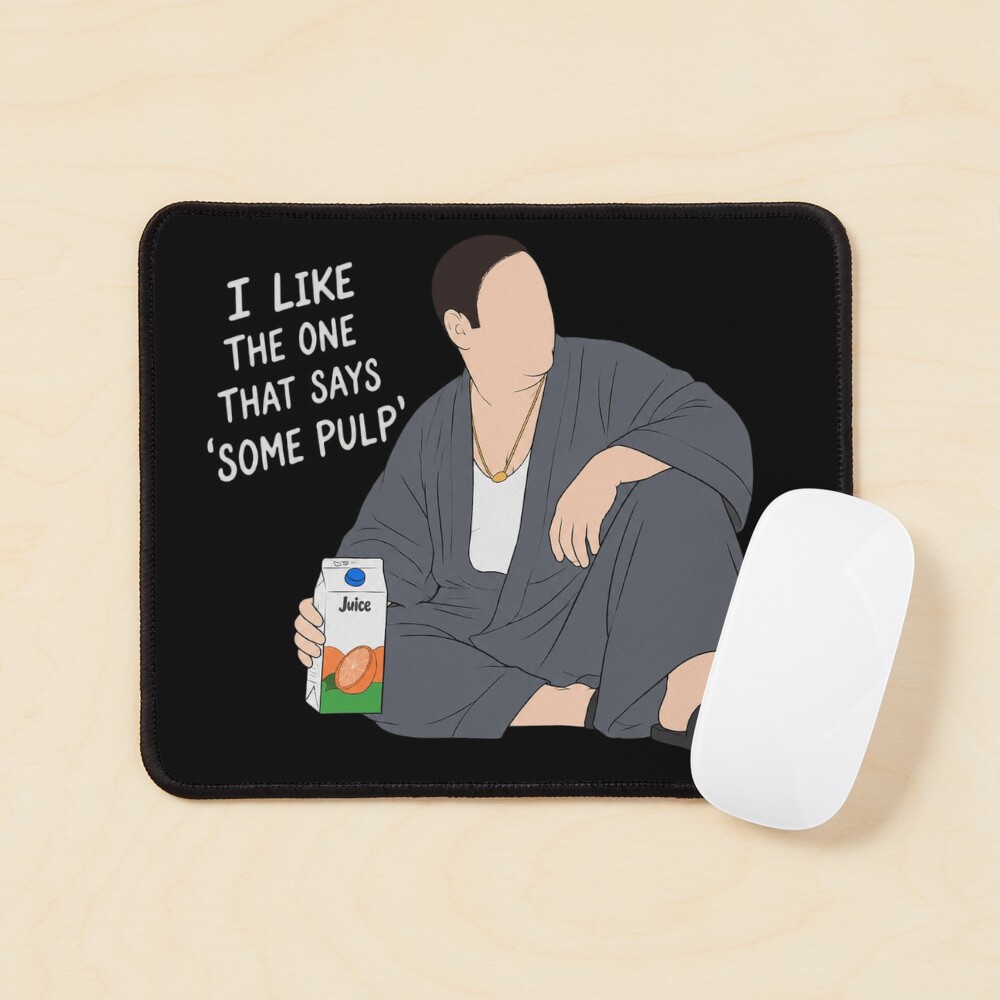 Item preview, Mouse Pad designed and sold by AdityaGoodman.