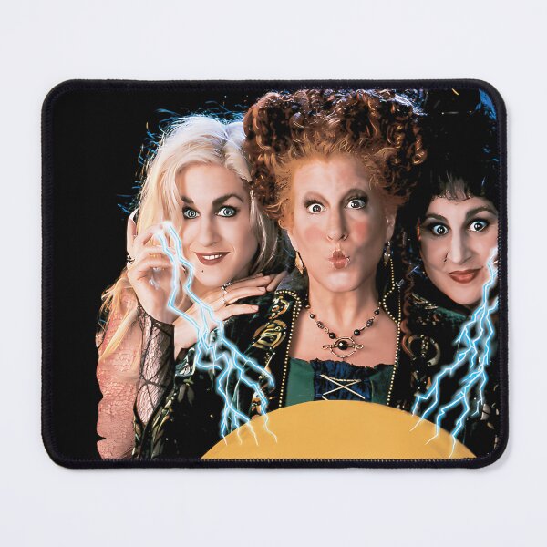 Item preview, Hocus Pocus designed and sold by NicholaThoma.