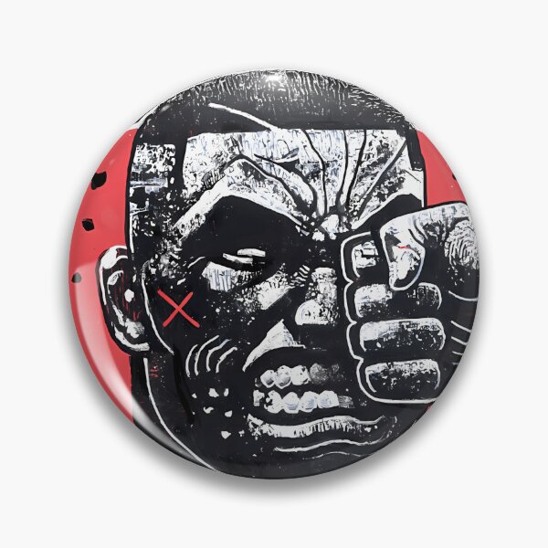 Item preview, Heavy Hands Graphic By Gian Galang designed and sold by NicholaThoma.