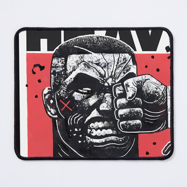 Item preview, Heavy Hands Graphic By Gian Galang designed and sold by NicholaThoma.