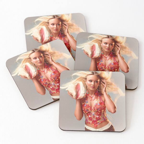 Item preview, Zara Larsson designed and sold by HVFactory.