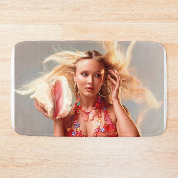 Item preview, Zara Larsson designed and sold by HVFactory.