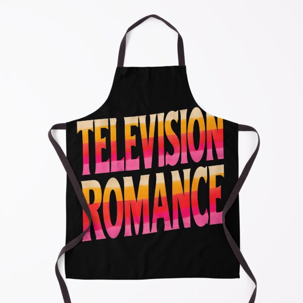 Item preview, Television Romance designed and sold by LinaOdonnell.