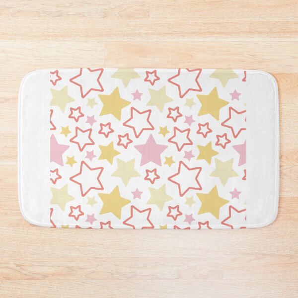 Item preview, Stars Pattern Celestial Dreamer Theme designed and sold by SkeletonsDanger.