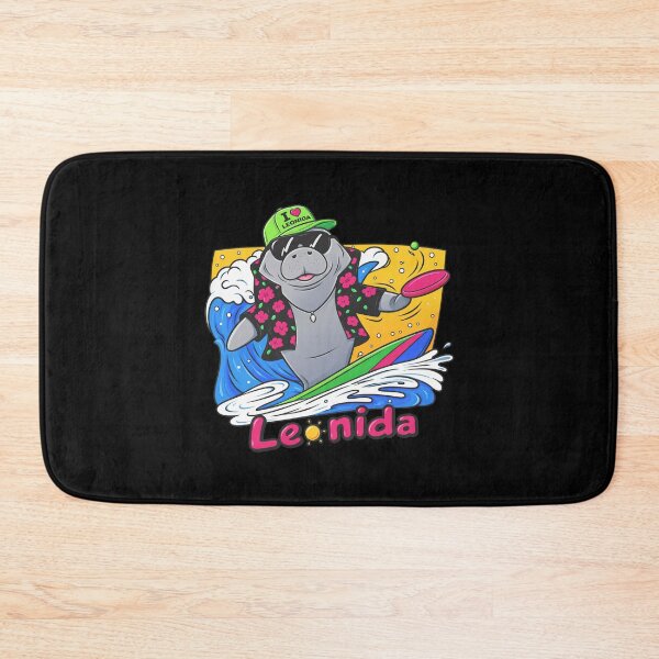 Item preview, Jason I Love Leonida designed and sold by PYPuzzle.