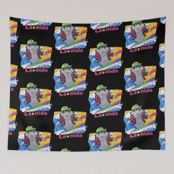Item preview, Jason I Love Leonida designed and sold by PYPuzzle.