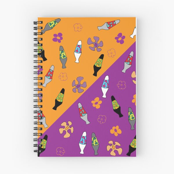 Item preview, Lava Lamps and Flower Power - Tile Design designed and sold by Tim Veiga.