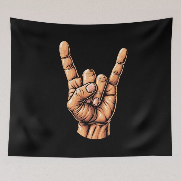 Item preview, Rock On! designed and sold by bernswell.
