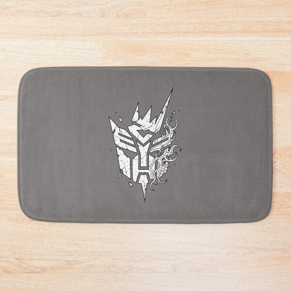 Item preview, Distressed Decepticon Faction Logo Shirt-53 designed and sold by SandraUremovic.