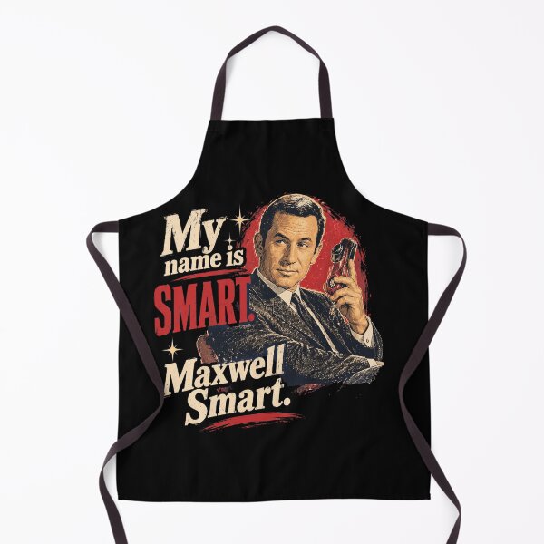 Item preview, My Name Is Smart designed and sold by AdityaGoodman.