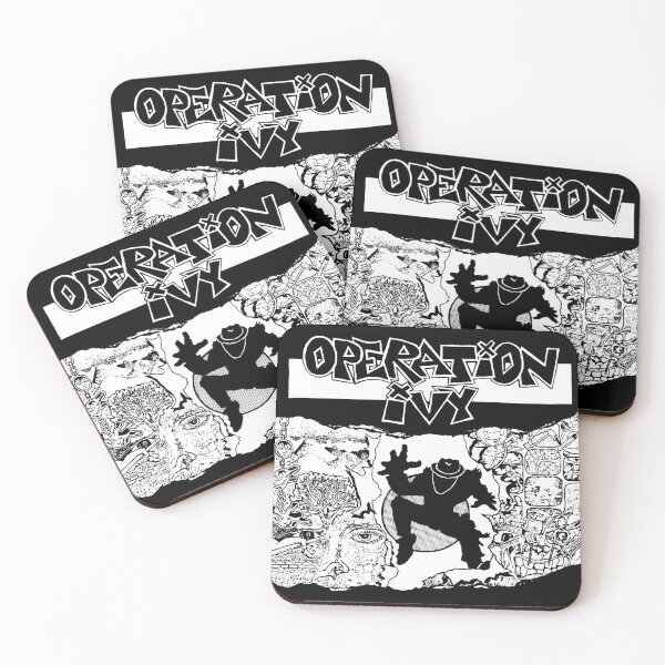 Item preview,  Operation Ivy Album Ts designed and sold by speciallist.