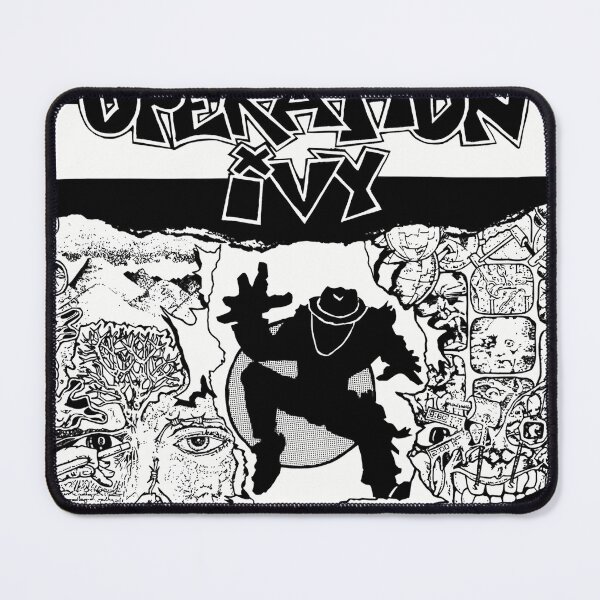 Item preview, Operation Ivy Album Ts designed and sold by speciallist.