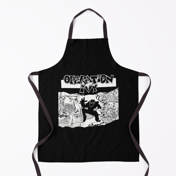 Item preview,  Operation Ivy Album Ts designed and sold by speciallist.