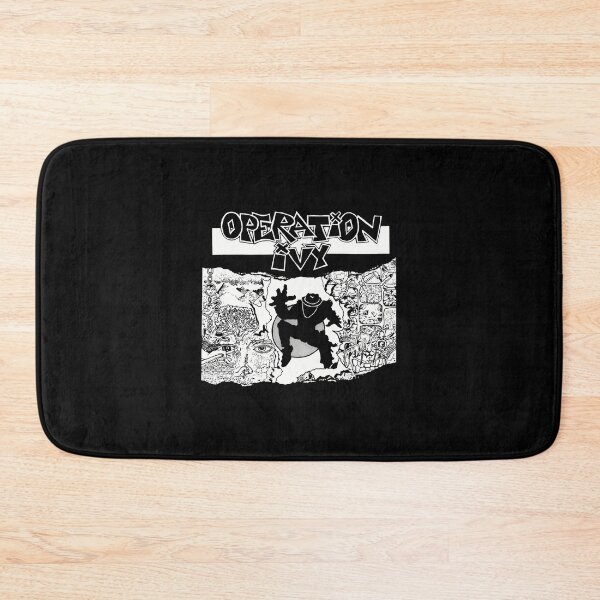 Item preview,  Operation Ivy Album Ts designed and sold by speciallist.