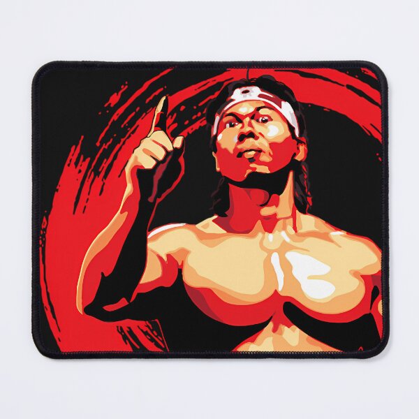 Item preview, Chong Li You Are Next designed and sold by NicholaThoma.