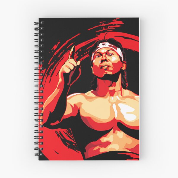 Item preview, Chong Li You Are Next designed and sold by NicholaThoma.