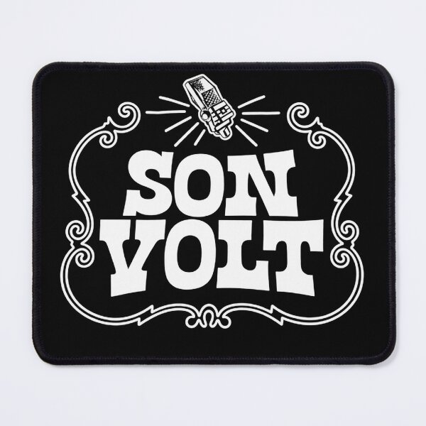 Item preview, Son Volt designed and sold by unicorns-art.