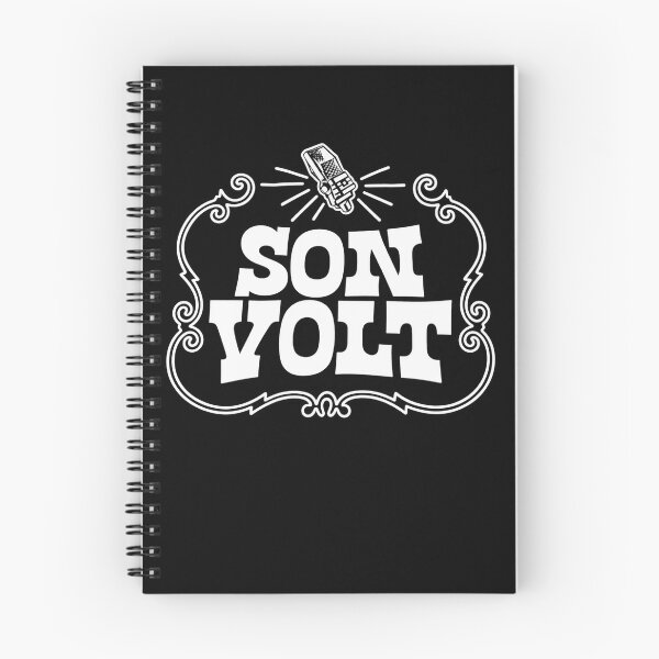 Item preview, Son Volt designed and sold by unicorns-art.