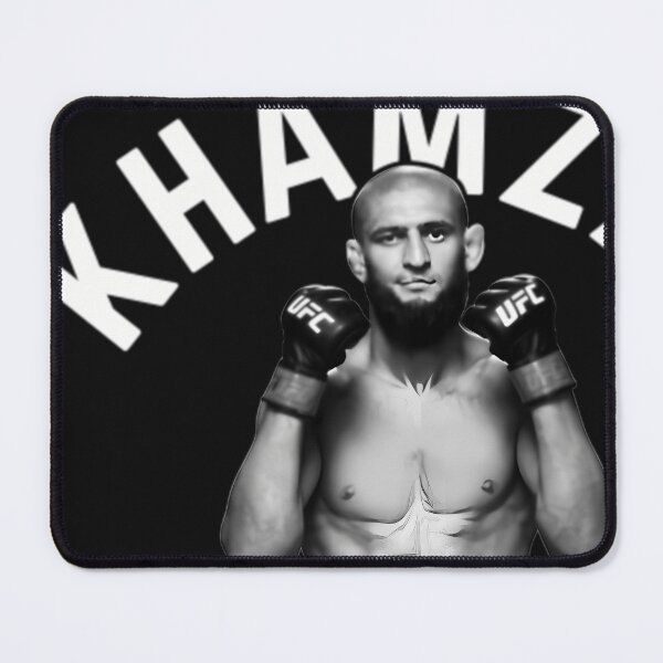 Item preview, Khamzat Chimaev designed and sold by NicholaThoma.