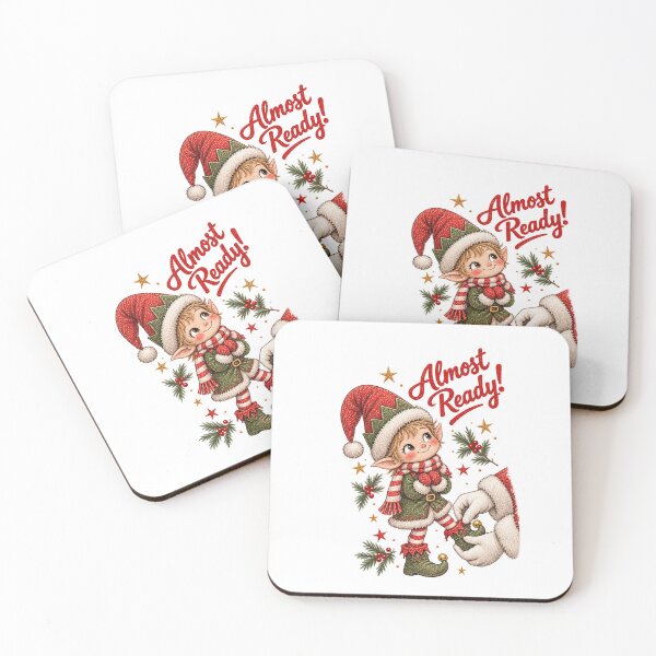 Item preview, Santa Elf  designed and sold by LorenaVirex.