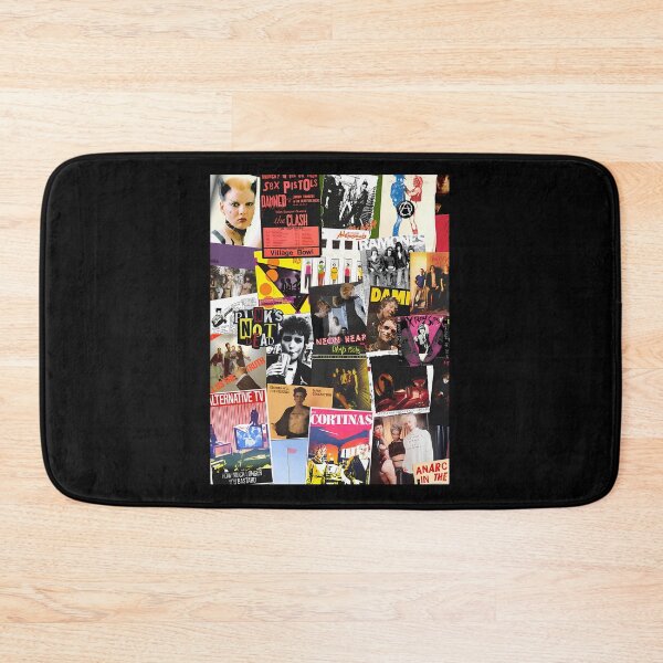Item preview, 70S Punk Rock Music designed and sold by GEBE10.